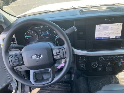 New 2026 Ford F450 XL AWD/4WD image 25