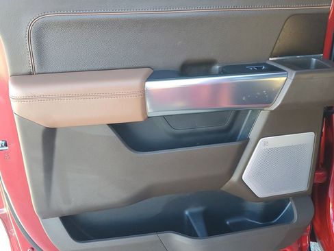 Used 2025 Ford F150 King Ranch w/ FX4 Off-Road Package image 44