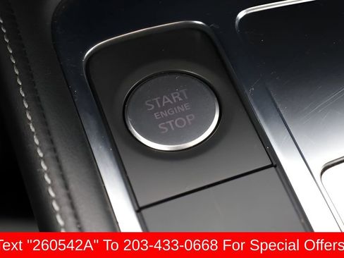 Used 2023 INFINITI QX60 Luxe w/ Cargo Package AWD/4WD image 43