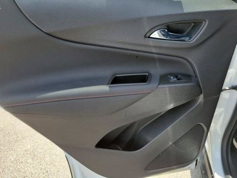 Used 2022 Chevrolet Equinox RS AWD/4WD image 22