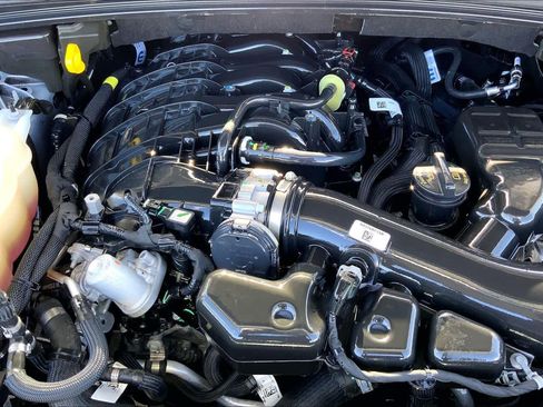 Used 2025 Jeep Grand Cherokee Laredo w/ MOPAR Finishing Package RWD image 32