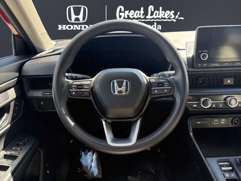 Used 2023 Honda CR-V EX image 10