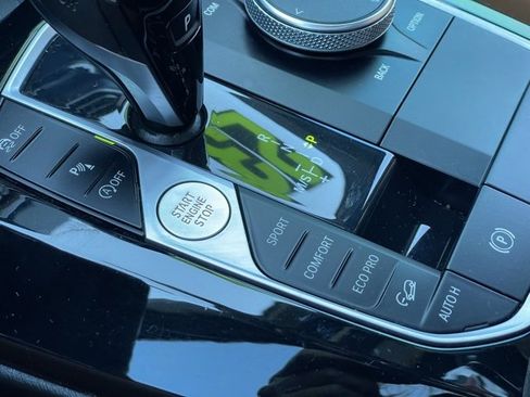 Certified 2023 BMW X3 xDrive30i w/ Premium Package image 23