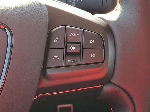 Used 2025 Ford Mustang Mach-E Premium w/ Sport Appearance Package image 21