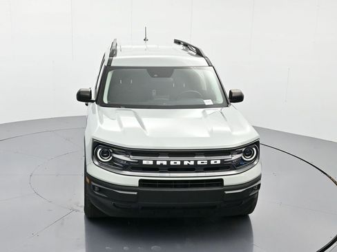 Used 2022 Ford Bronco Sport Big Bend w/ Convenience Package image 28