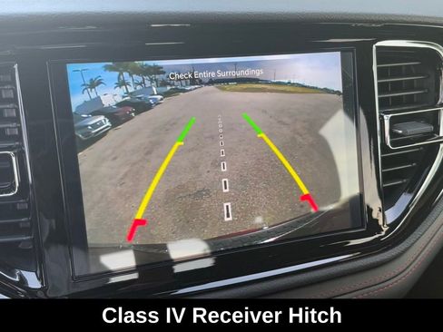 New 2026 Dodge Durango GT w/ Blacktop Package image 15