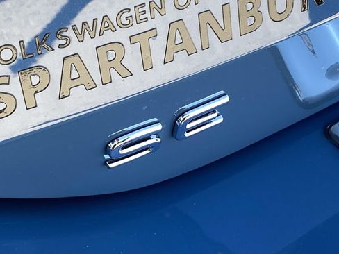 New 2026 Volkswagen Tiguan SE AWD/4WD image 9