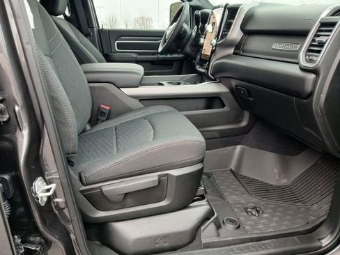 New 2026 RAM 2500 Big Horn image 33