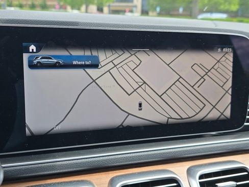 Certified 2026 Mercedes-Benz GLE 350 4MATIC image 4