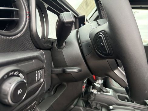 New 2026 Jeep Wrangler Rubicon image 43