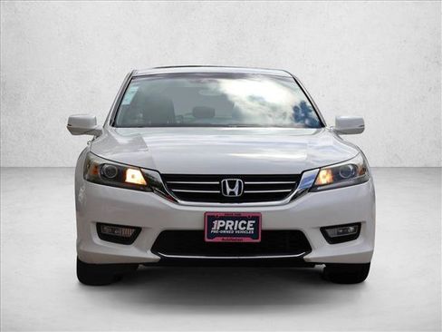 Used 2013 Honda Accord EX-L image 2
