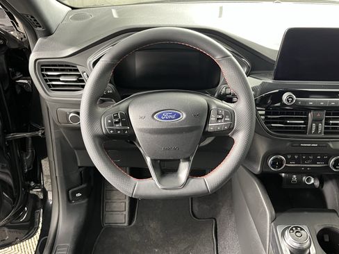 Used 2025 Ford Escape ST-Line image 12