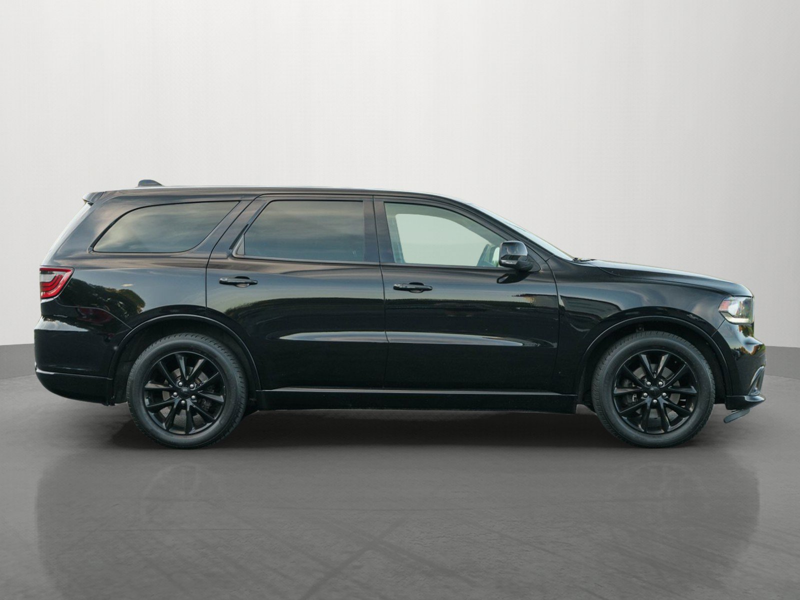 Used 2017 Dodge Durango R/T w/ Trailer Tow Group IV AWD/4WD image 8