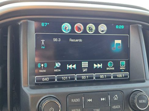 Used 2016 Chevrolet Colorado Z71 RWD image 26