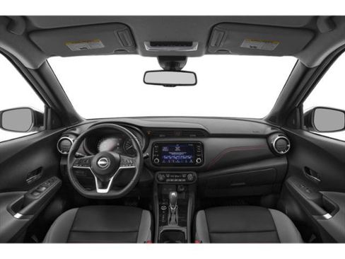 Used 2022 Nissan Kicks SR FWD image 17