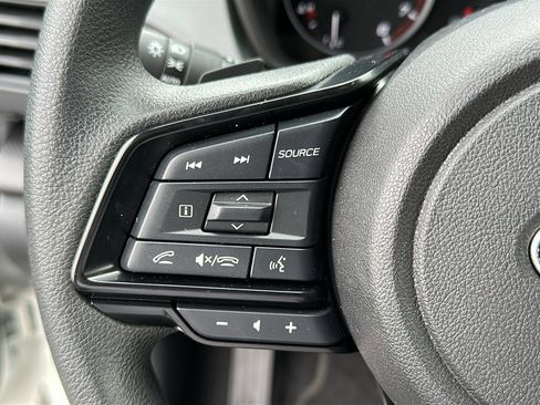 Certified 2025 Subaru Crosstrek 2.0i Premium image 11