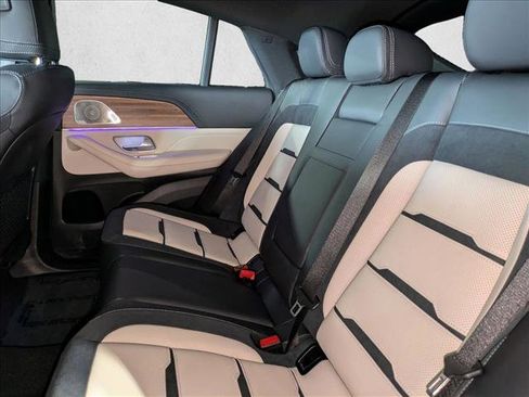 New 2026 Mercedes-Benz GLE 53 AMG 4MATIC Coupe image 18