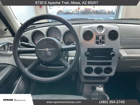 Used 2008 Chrysler PT Cruiser image 18