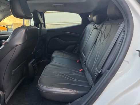 Used 2021 Ford Mustang Mach-E California Route 1 image 30