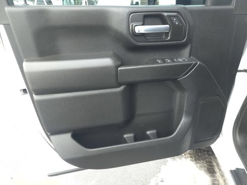 Used 2021 Chevrolet Silverado 3500 W/T w/ WT Convenience Package AWD/4WD image 12