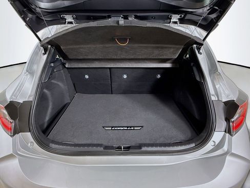 Certified 2022 Toyota Corolla XSE w/ Carpet Mat Package (TMS) FWD image 27