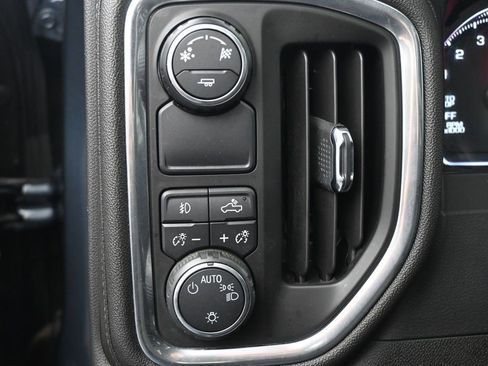 Used 2019 Chevrolet Silverado 1500 RST w/ All-Star Edition image 21