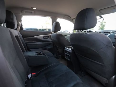 Used 2019 Nissan Murano S FWD image 51