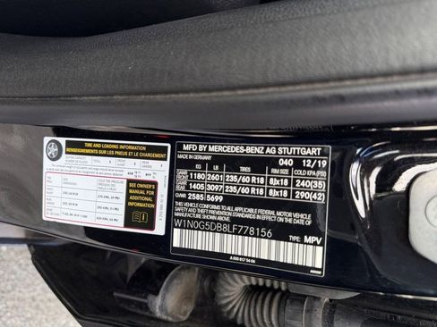 Used 2020 Mercedes-Benz GLC 350e 4MATIC image 36