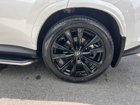 Used 2024 Lexus NX 350 F Sport AWD/4WD image 36