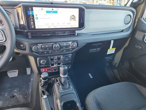 New 2026 Jeep Wrangler Willys image 26