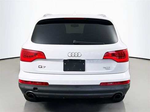 Used 2014 Audi Q7 3.0T Premium Plus w/ Premium Plus Package image 6