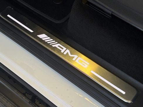 Used 2025 Mercedes-Benz G 63 AMG 4MATIC image 18