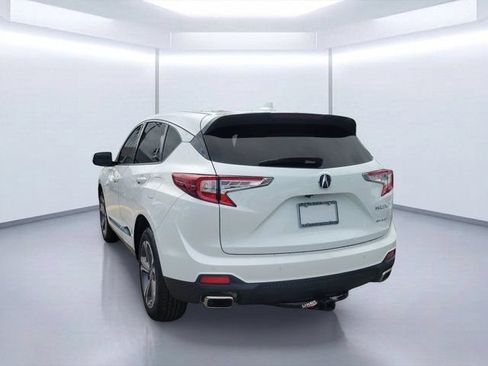 Used 2025 Acura RDX SH-AWD w/ Technology Package image 3