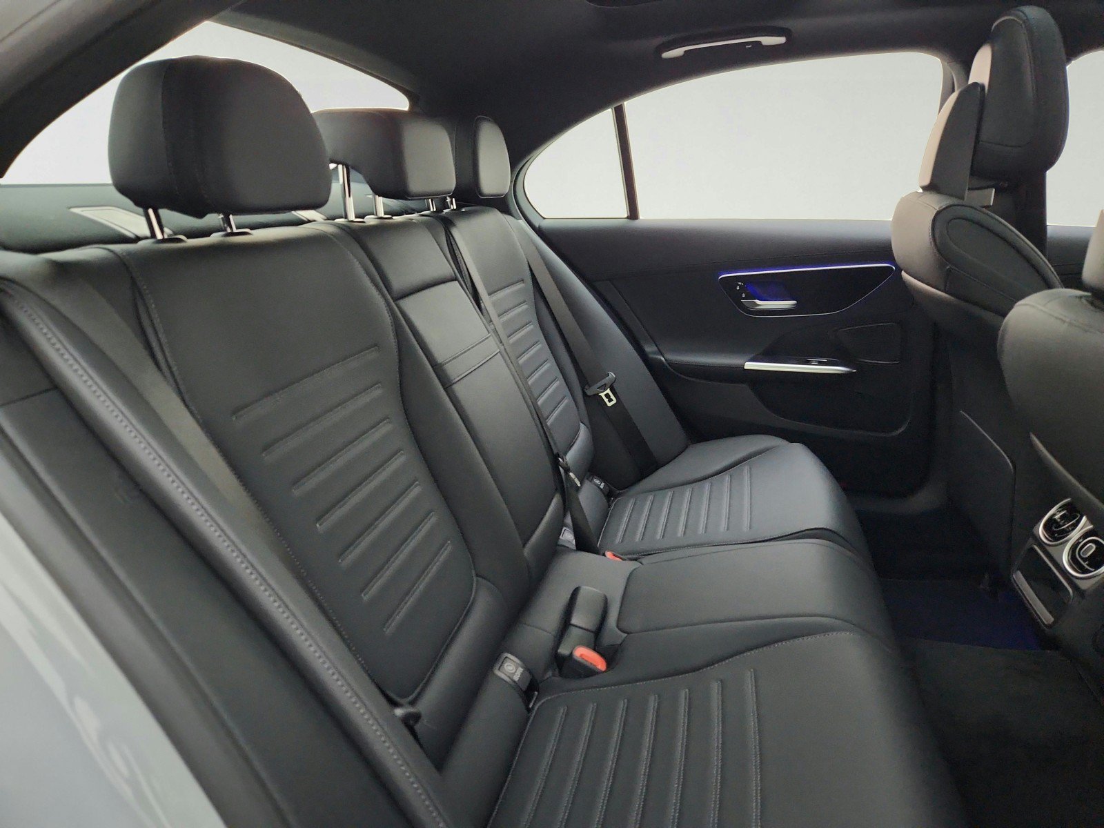 New 2026 Mercedes-Benz C 300 Sedan image 21