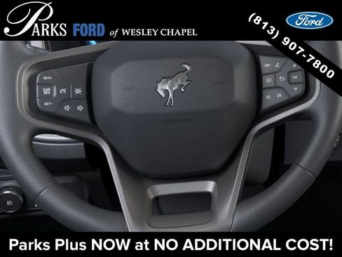 New 2026 Ford Bronco Outer Banks AWD/4WD image 14