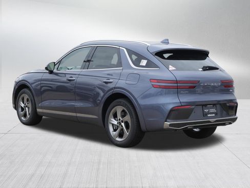 New 2026 Genesis GV70 2.5T Select image 2
