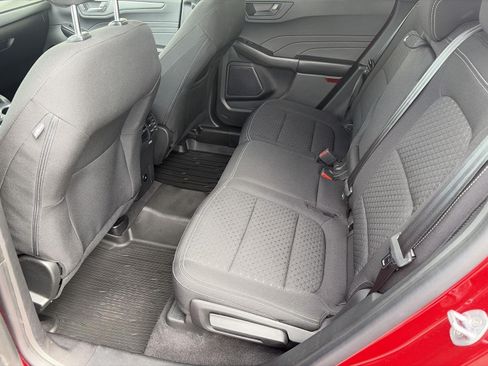 Used 2023 Ford Escape Active AWD/4WD image 49