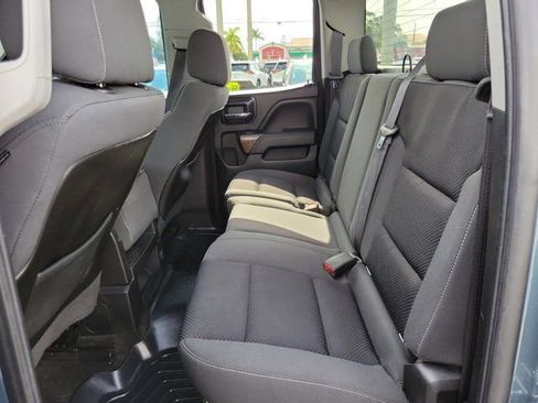 Used 2014 GMC Sierra 1500 SLE w/ SLE Value Package RWD image 7