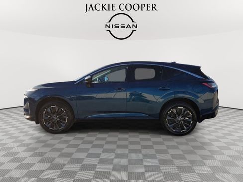 New 2026 Nissan Murano Platinum w/ Cargo Package AWD/4WD image 2