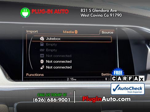 Used 2017 Audi A5 2.0T Sport AWD/4WD image 27