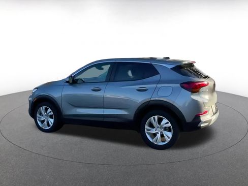 Used 2025 Buick Encore GX Preferred image 12