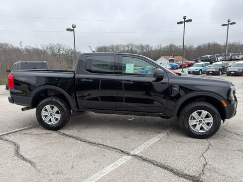 New 2026 Ford Ranger XL w/ Trailer Tow Package AWD/4WD image 8