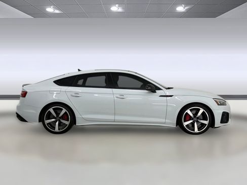 Used 2023 Audi A5 2.0T Premium Plus w/ Premium Plus AWD/4WD image 8