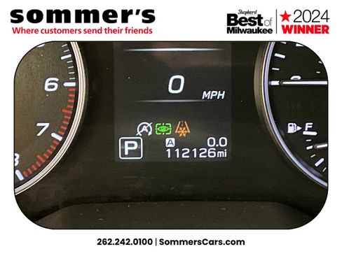 Used 2021 Subaru Outback Limited XT image 14