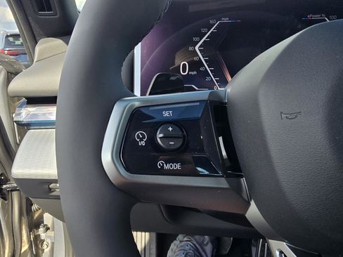 New 2026 BMW i5 eDrive40 w/ M Sport Package image 23