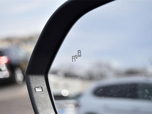 New 2026 Volkswagen Atlas Cross Sport SE image 10