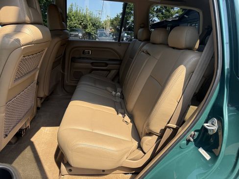 Used 2003 Honda Pilot EX image 11