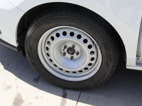 Used 2022 RAM ProMaster City Wagon FWD image 16