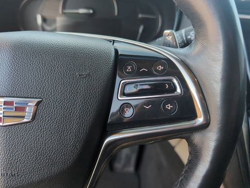 Used 2018 Cadillac CTS Premium Luxury image 16