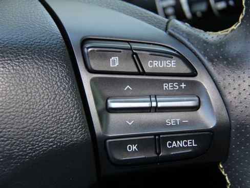 Used 2019 Hyundai Kona Ultimate AWD/4WD image 27